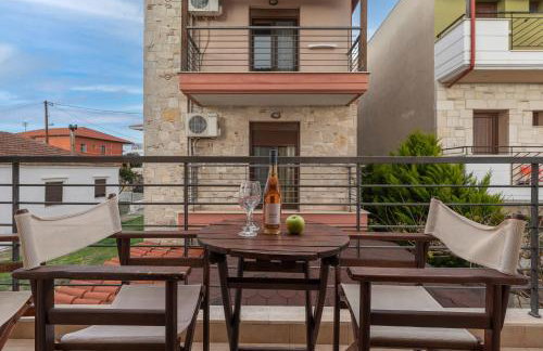 Eleon Suites & Apartments - Photo 52