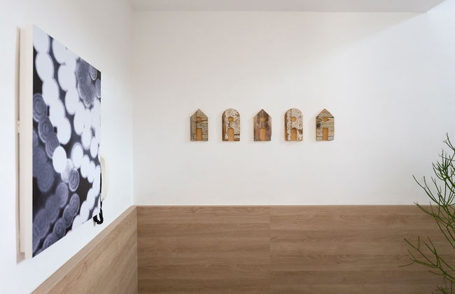 Hotel L'Uomo e il Mare - Foto 32