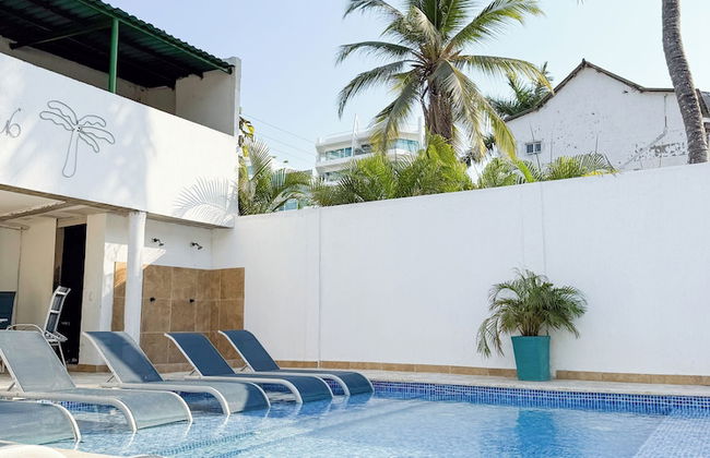 Boquilla del Mar - Foto 56