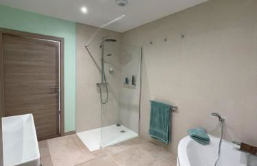 LE GRAND GITE - Gîte des 3 lavoirs - Foto 3