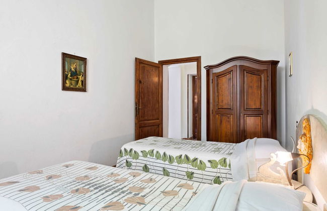 Belvilla by OYO Casa Il Casiere - Foto 6