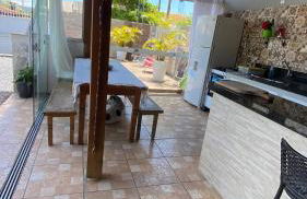 Studio aconchegante para duas pessoas - Foto 19