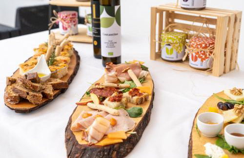 Agriturismo Costantino - Foto 21