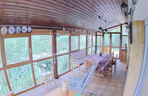 Casa El Cerezo Rojo - Foto 5