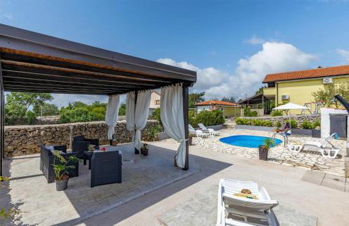 Nice Home In Krasica With Kitchen - Foto 9