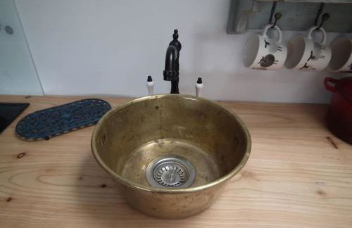 Borrowmoss Bothy, Charming & Characterful property, Wigtown - Foto 10