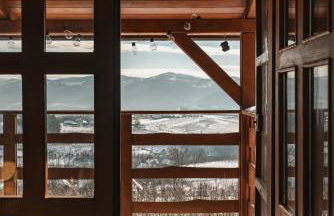 Domek Nad Sadem - Foto 35