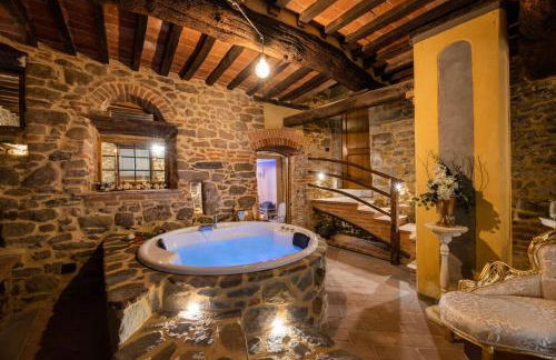 San Lazzo Luxury Room - ROOM & PERSONAL SPA - Foto 14