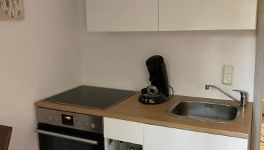 Schöne moderne renovierte Einliegerwohnung mit Terrasse - Foto 2