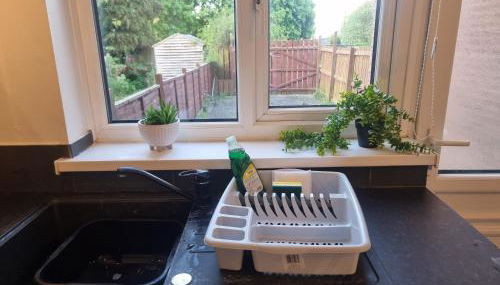 Zinoc Delightful Apartment - Foto 3