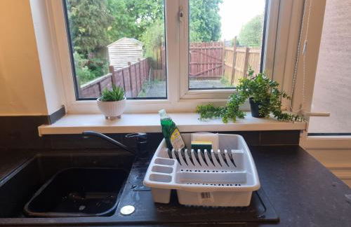 Zinoc Delightful Apartment - Foto 3