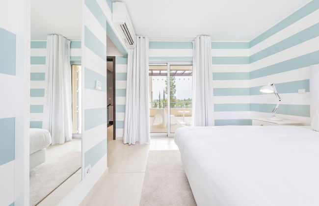 Laguna Vilamoura - Foto 14