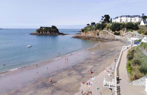 Semi-detached houses, Etables-sur-Mer - Foto 2