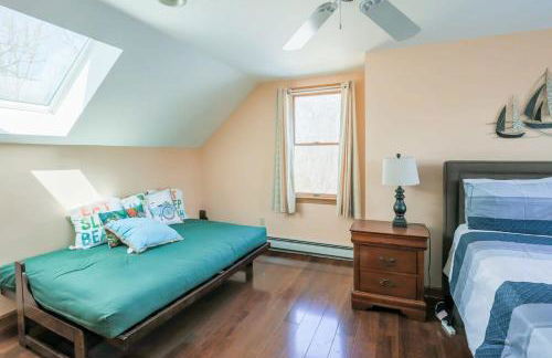 Stay On The Cape Vacation Rentals: Book Eastham Plenty Of Room For Entire Family - Foto 15