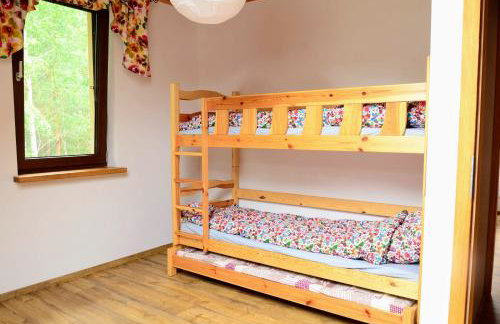 Uroczysko Lubiaszów - Foto 56