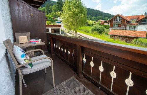 Ferienwohnung Immerschön - Foto 37