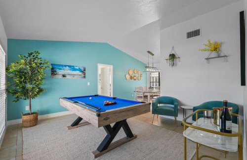 Coastal Home 10 min to the Beach - Foto 10