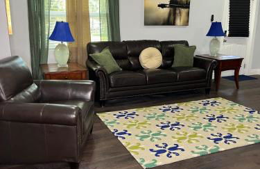 The Love Shack at Double S Farms - Photo 17