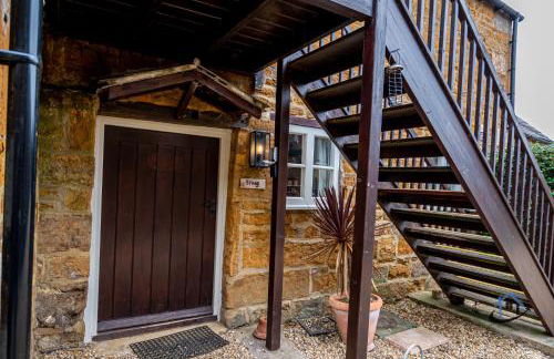 The Old Plough, mix of 1 bed and 3 bed units, rustic charm, super king bed or twins, en-suite, secure parking - Foto 6