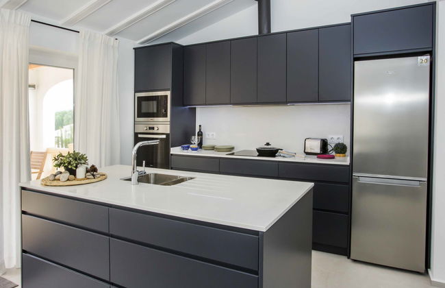 Villa Irenal - Foto 13