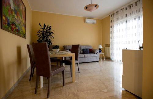 Casa Ginevra (appartamento 70mq ) - Foto 10