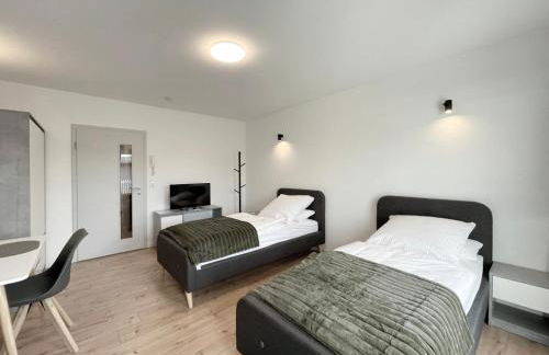 Board Inn - Haus Regensburg - Foto 58