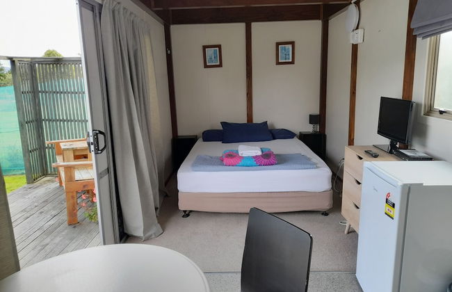 Waikawa Bay Holiday Park - Foto 49