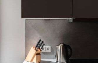 165m2 Downtown Family Suite 5BR, 3Bath, kids room, 11min Alexanderplatz - Foto 21