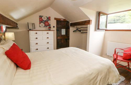 Courtyard Cottage - Foto 16