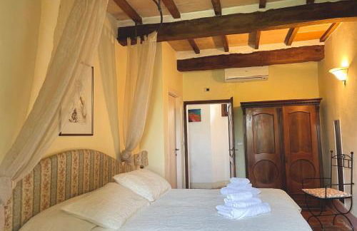 Agriturismo, Casa Borgo - Foto 34