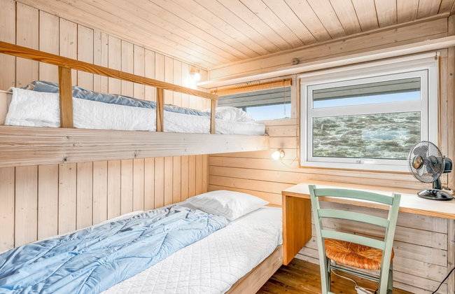 "Krak" - 1km from the sea - Foto 7