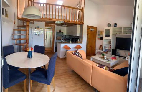 Duplex Royal La Fosca - Foto 14