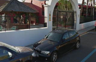 Bungalow frente al mar - Sun Club Playa del Aguila - Foto 15