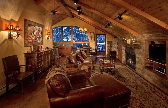 Alpine Village Suites - Foto 22