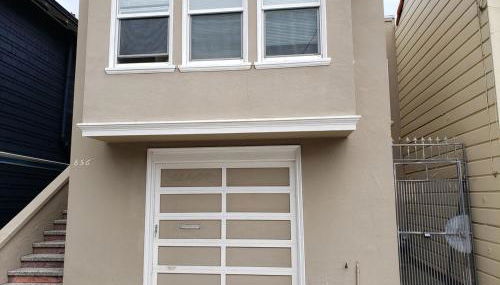 Two bedrooms with private bathrooms by Golden Gate Park & Ocean Beach - Foto 1