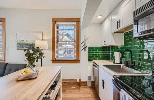 1st Ave by Modern Midstay - Wash Park & SoBo #F2 - Photo 13