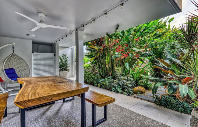 Valle Vista Luxury Apartments - Foto 24