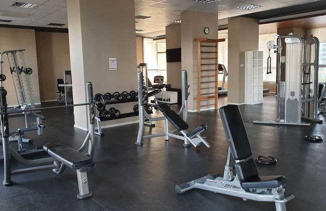 Add Nova Berrini - Foto 21