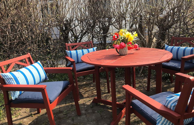 Villa Maria Garden Cottages - Foto 27