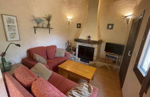 Finca el Campillo - Casa La Pura - Foto 4