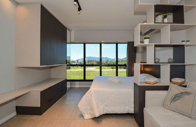 Studio Shopping OKA Floripa - Campeche - Foto 6