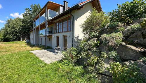 Idyllische Ferienwohnung in der Oberpfalz - Foto 1