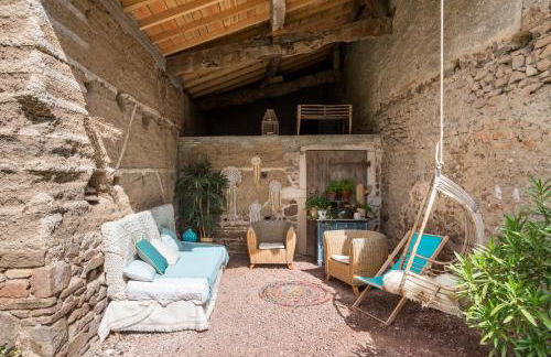 Gite le Pot de Vin - Foto 16