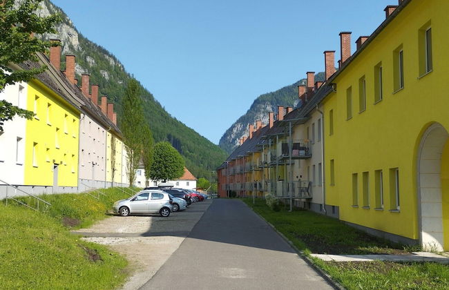 Amazing Apartment in Styria With Balcony - Foto 21