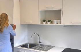 Suite Rosso Conero - Soggiorni Le Grotte - Foto 17