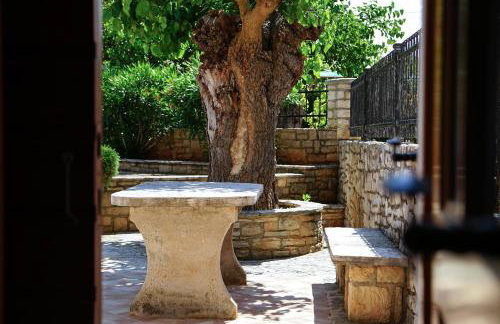 Apartments Villa Stapo - Foto 79