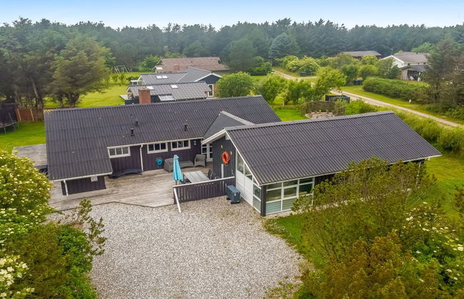 "Lempi" - 300m from the sea - Foto 5