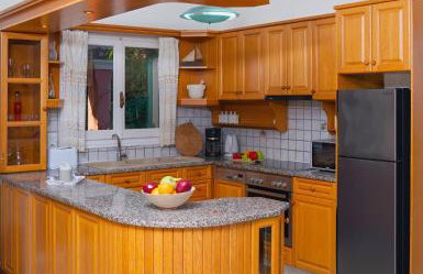 Villa Vasso Sea View Residences, Kerasia, Corfu - Foto 83