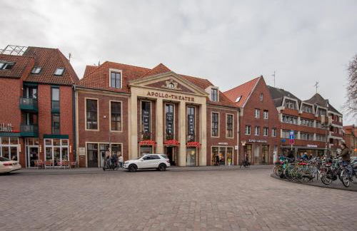 Limehome Münster Von-Steuben-Str - Digital Access - Foto 94