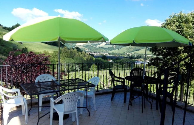 Agriturismo Biologico la Casa degli Gnomi - Foto 60